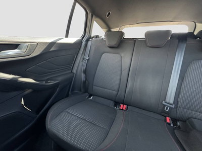 Ford Focus Station Wagon 1.5 EcoBlue 120 CV SW ST-Line X (12)