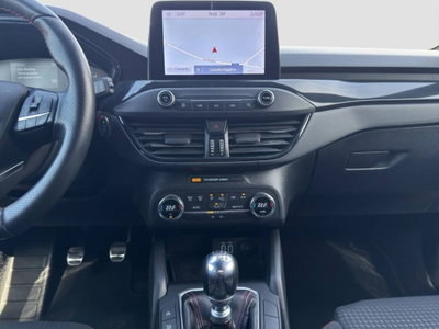 Ford Focus Station Wagon 1.5 EcoBlue 120 CV SW ST-Line X (14)