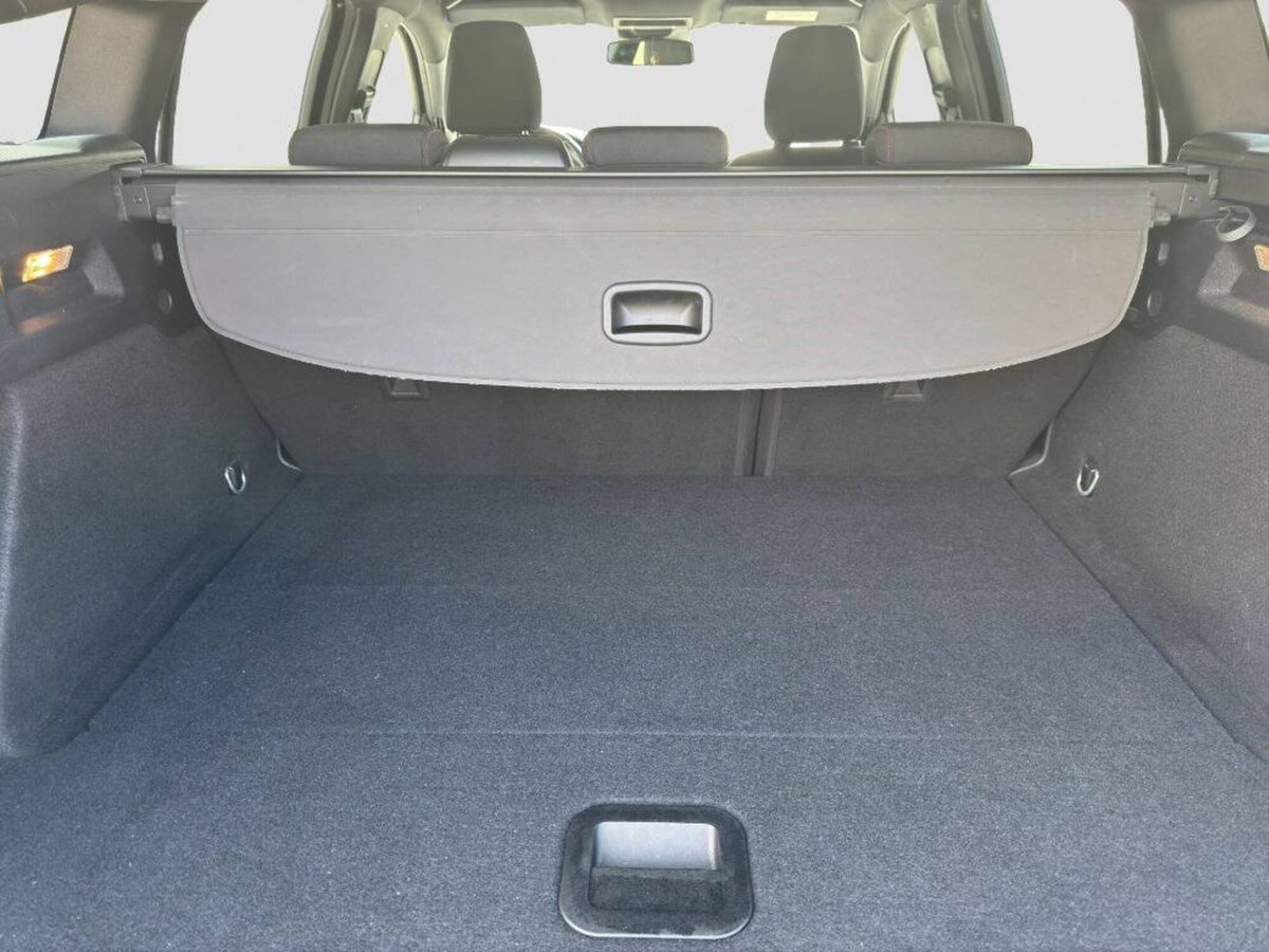 Ford Focus Station Wagon 1.5 EcoBlue 120 CV SW ST-Line X (16)