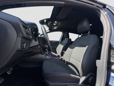 Ford Focus Station Wagon 1.5 EcoBlue 120 CV SW ST-Line X (9)