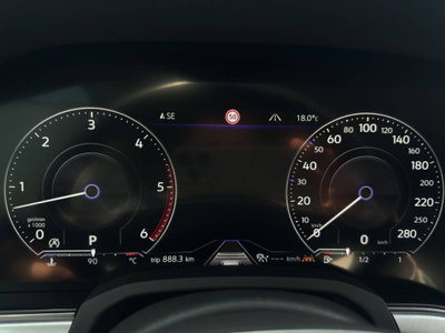 Volkswagen Touareg 3.0 V6 tdi scr R-Line Final Edition 286cv auto (11)