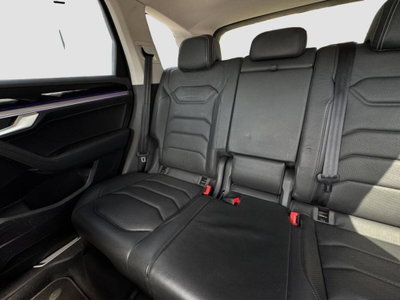 Volkswagen Touareg 3.0 V6 tdi scr R-Line Final Edition 286cv auto (13)