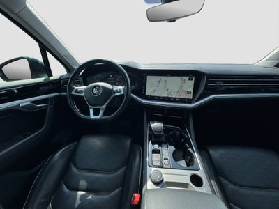 Volkswagen Touareg 3.0 V6 tdi scr R-Line Final Edition 286cv auto (14)
