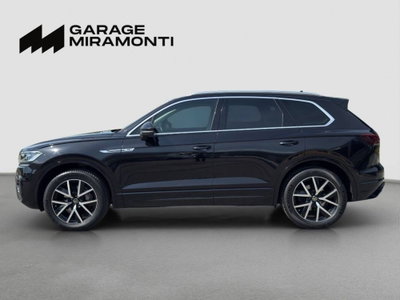 Volkswagen Touareg 3.0 V6 tdi scr R-Line Final Edition 286cv auto (3)