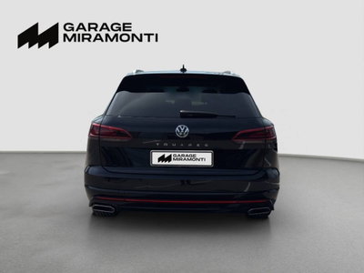 Volkswagen Touareg 3.0 V6 tdi scr R-Line Final Edition 286cv auto (5)
