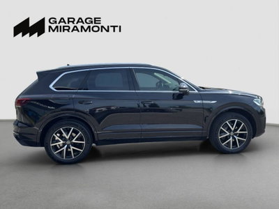 Volkswagen Touareg 3.0 V6 tdi scr R-Line Final Edition 286cv auto (7)