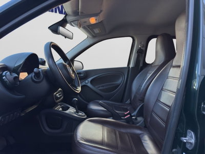 smart forfour forfour 70 1.0 twinamic Superpassion (10)
