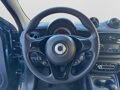 smart forfour forfour 70 1.0 twinamic Superpassion (11)