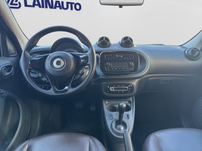 smart forfour forfour 70 1.0 twinamic Superpassion (15)
