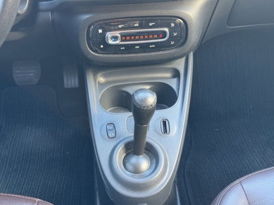 smart forfour forfour 70 1.0 twinamic Superpassion (16)