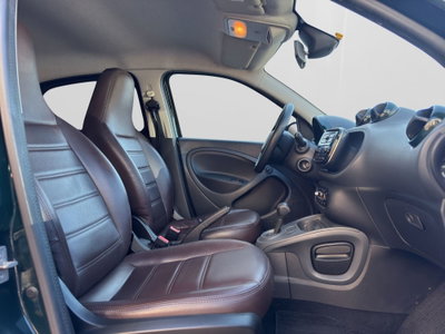 smart forfour forfour 70 1.0 twinamic Superpassion (19)