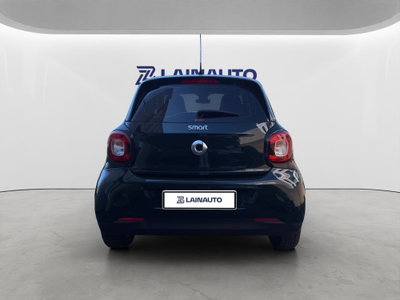 smart forfour forfour 70 1.0 twinamic Superpassion (5)
