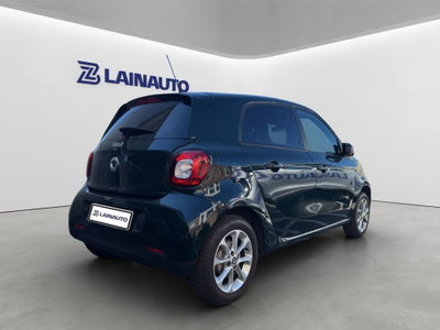 smart forfour forfour 70 1.0 twinamic Superpassion (6)
