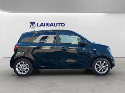 smart forfour forfour 70 1.0 twinamic Superpassion (7)