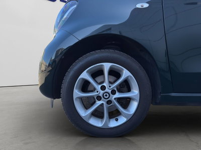 smart forfour forfour 70 1.0 twinamic Superpassion (9)