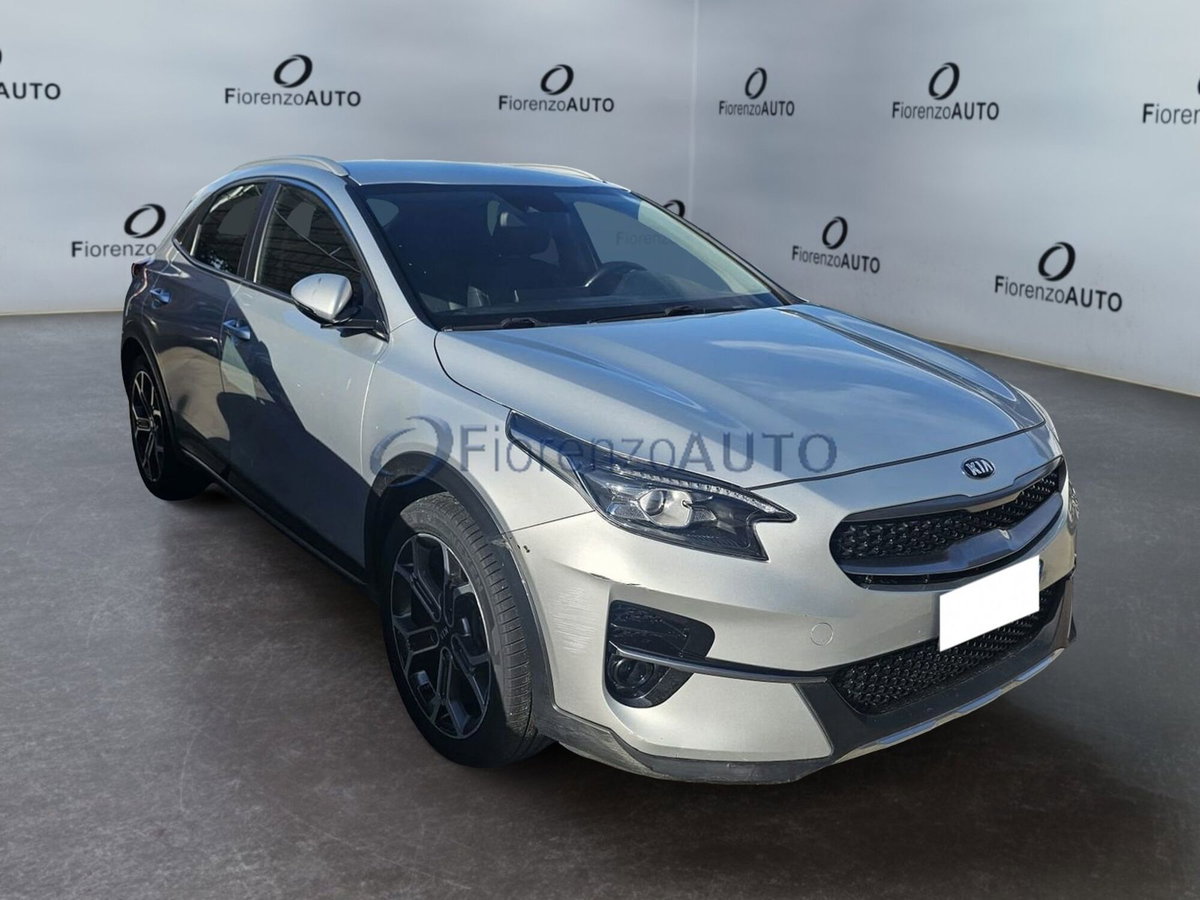 Kia XCeed 1.6 CRDi 115 CV Style