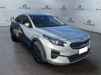 Kia XCeed 1.6 CRDi 115 CV Style usata