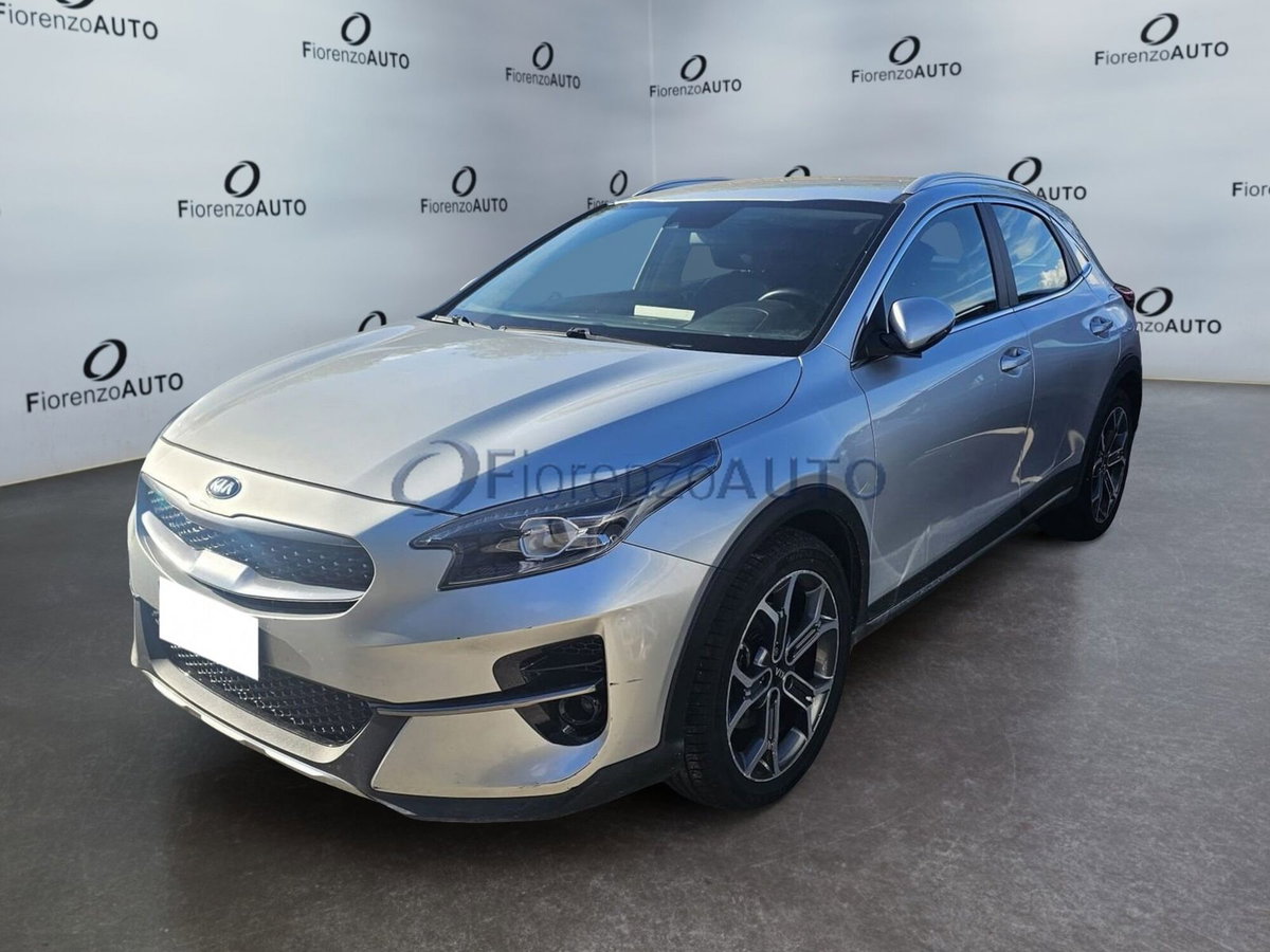 Kia XCeed 1.6 CRDi 115 CV Style (2)