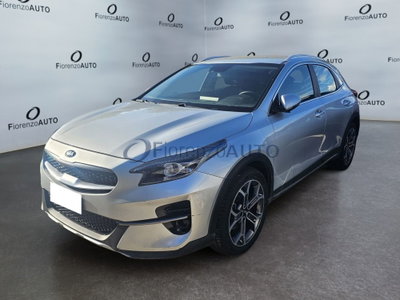 Kia XCeed 1.6 CRDi 115 CV Style (2)