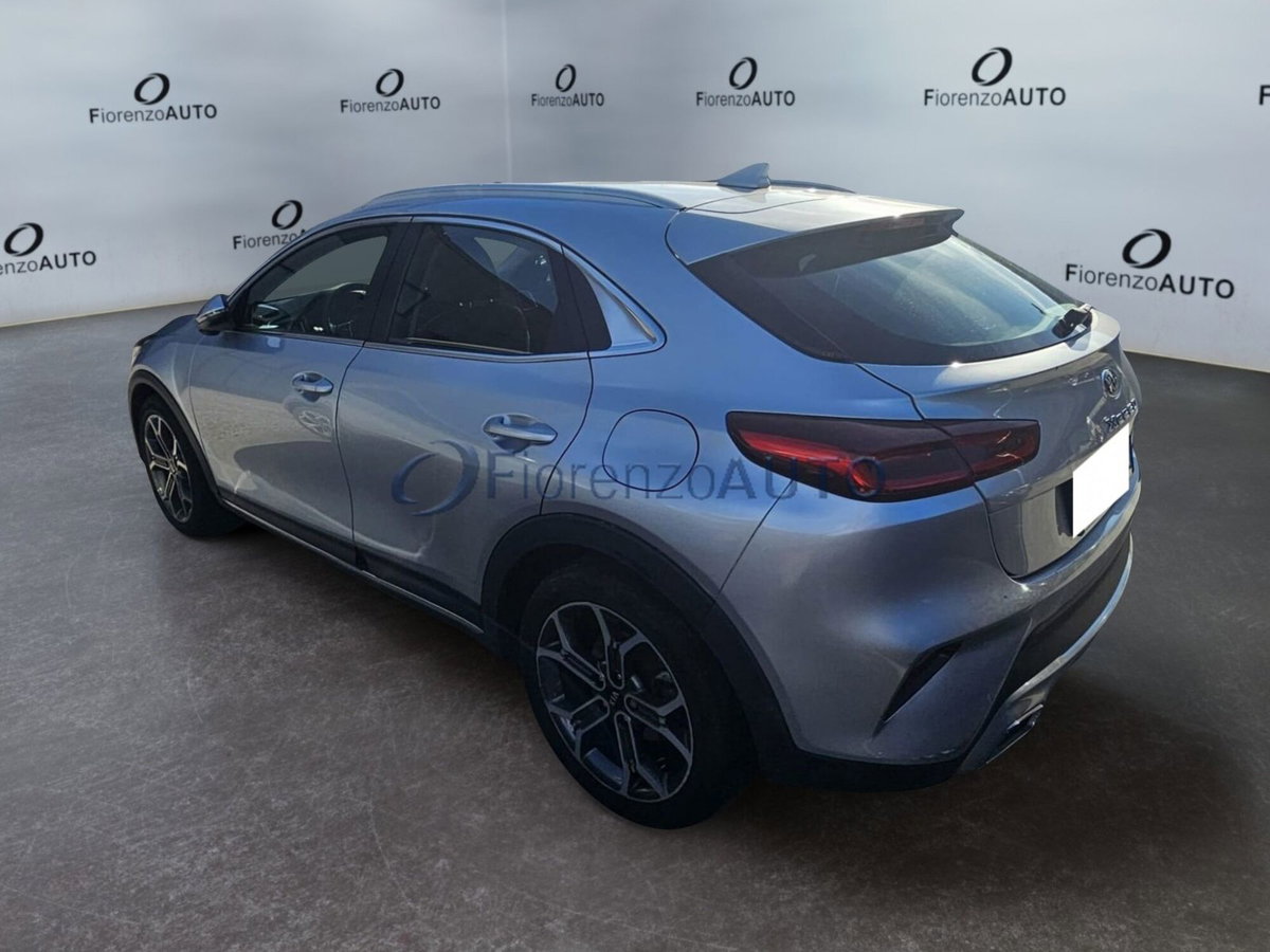 Kia XCeed 1.6 CRDi 115 CV Style (4)