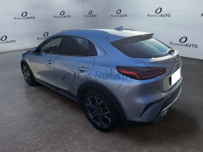 Kia XCeed 1.6 CRDi 115 CV Style (4)