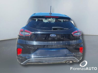 Ford Puma 1.0 EcoBoost Hybrid 125 CV S&S aut. ST-Line X (3)
