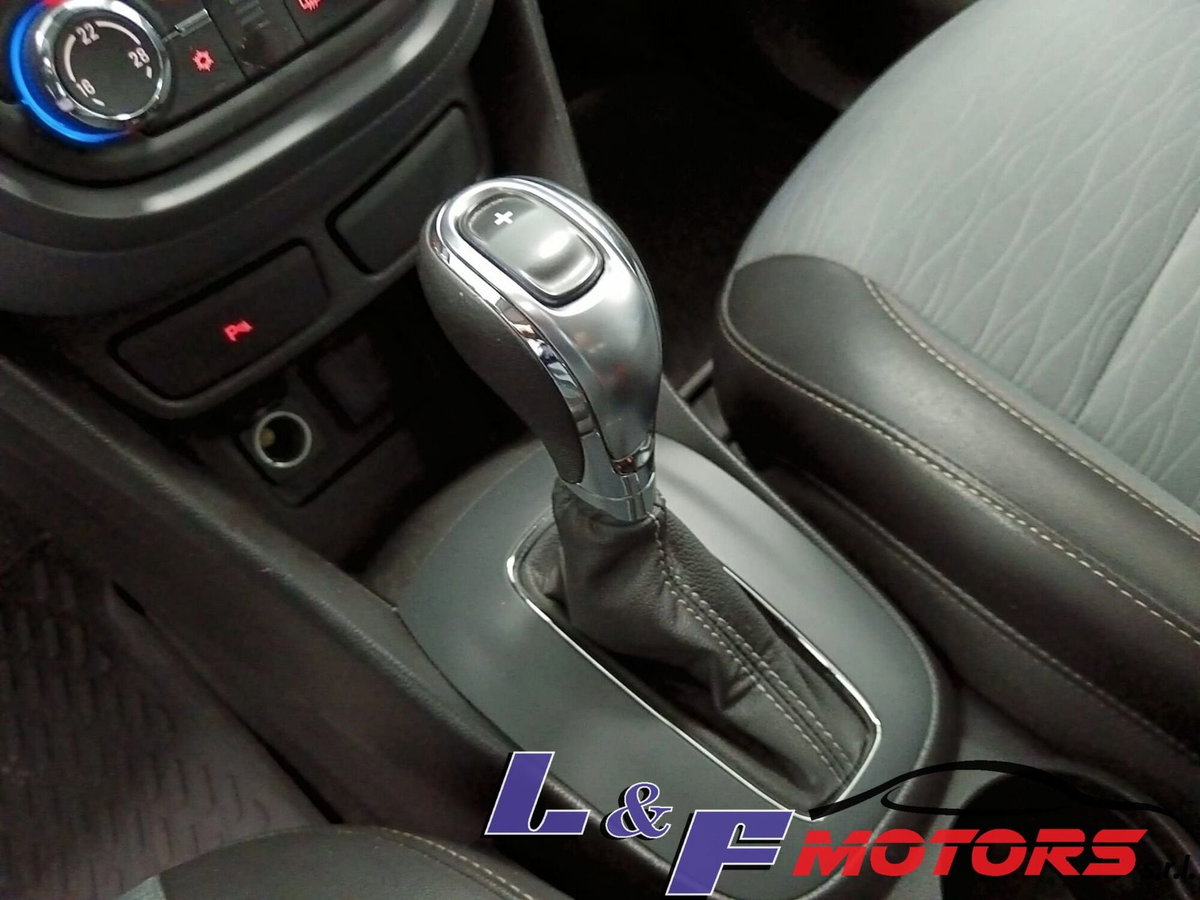 Opel Mokka 1.6 CDTI Ecotec 136CV 4x2 Start&Stop Ego (15)