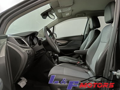 Opel Mokka 1.6 CDTI Ecotec 136CV 4x2 Start&Stop Ego (17)