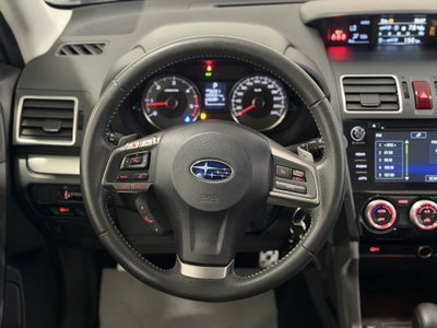 Subaru Forester 2.0D-S Dynamic (10)