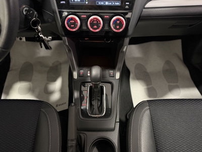 Subaru Forester 2.0D-S Dynamic (11)