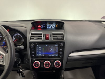 Subaru Forester 2.0D-S Dynamic (12)