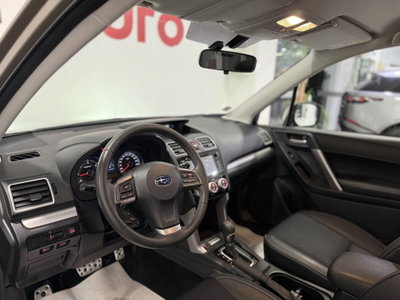 Subaru Forester 2.0D-S Dynamic (13)