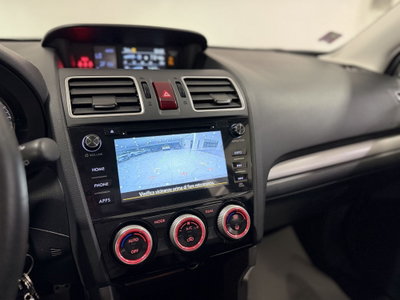 Subaru Forester 2.0D-S Dynamic (15)