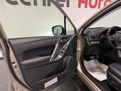 Subaru Forester 2.0D-S Dynamic (16)