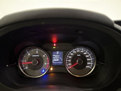 Subaru Forester 2.0D-S Dynamic (17)