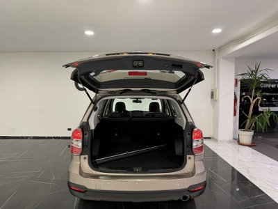 Subaru Forester 2.0D-S Dynamic (7)
