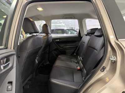 Subaru Forester 2.0D-S Dynamic (8)