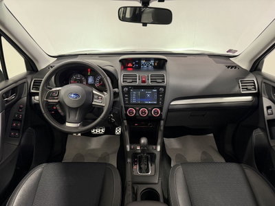 Subaru Forester 2.0D-S Dynamic (9)