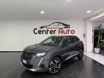Peugeot 2008 PureTech 130 S&S EAT8 Allure Pack