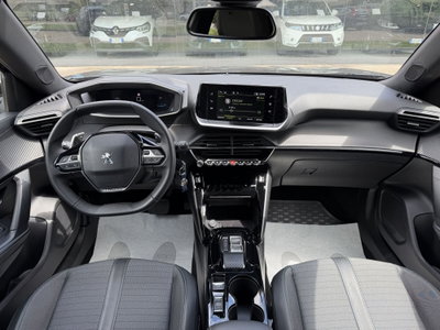 Peugeot 2008 PureTech 130 S&S EAT8 Allure Pack (7)