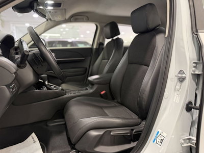 Honda HR-V 1.5 Hev eCVT Advance Leather (10)