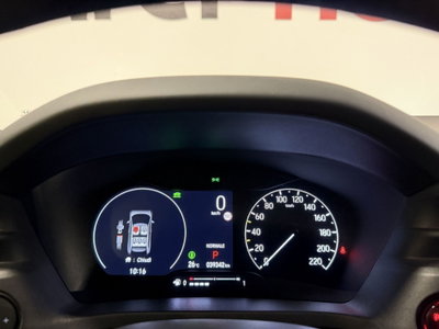 Honda HR-V 1.5 Hev eCVT Advance Leather (11)