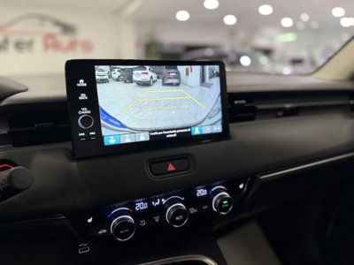Honda HR-V 1.5 Hev eCVT Advance Leather (12)