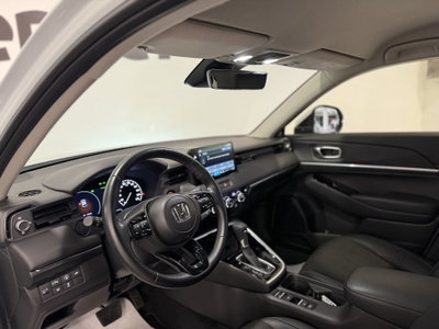 Honda HR-V 1.5 Hev eCVT Advance Leather (13)