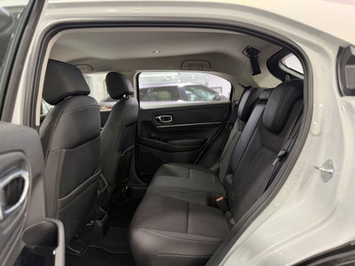 Honda HR-V 1.5 Hev eCVT Advance Leather (8)
