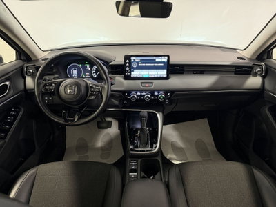 Honda HR-V 1.5 Hev eCVT Advance Leather (9)