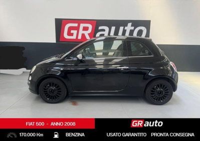 Fiat 500 1.2 by DIESEL usata