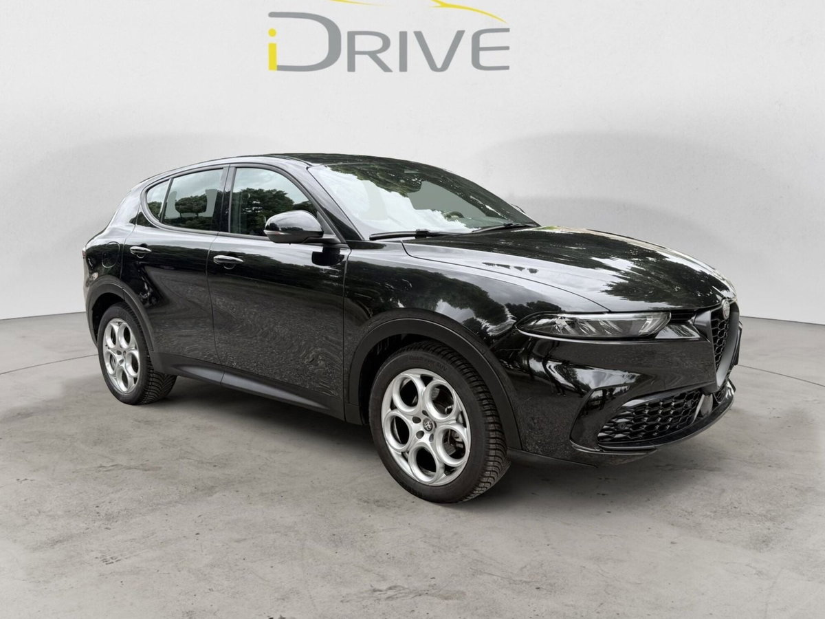 Alfa Romeo Tonale 1.5 hybrid Sprint 130cv tct7