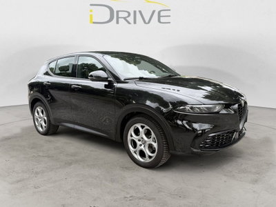 Alfa Romeo Tonale 1.5 hybrid Sprint 130cv tct7 usata