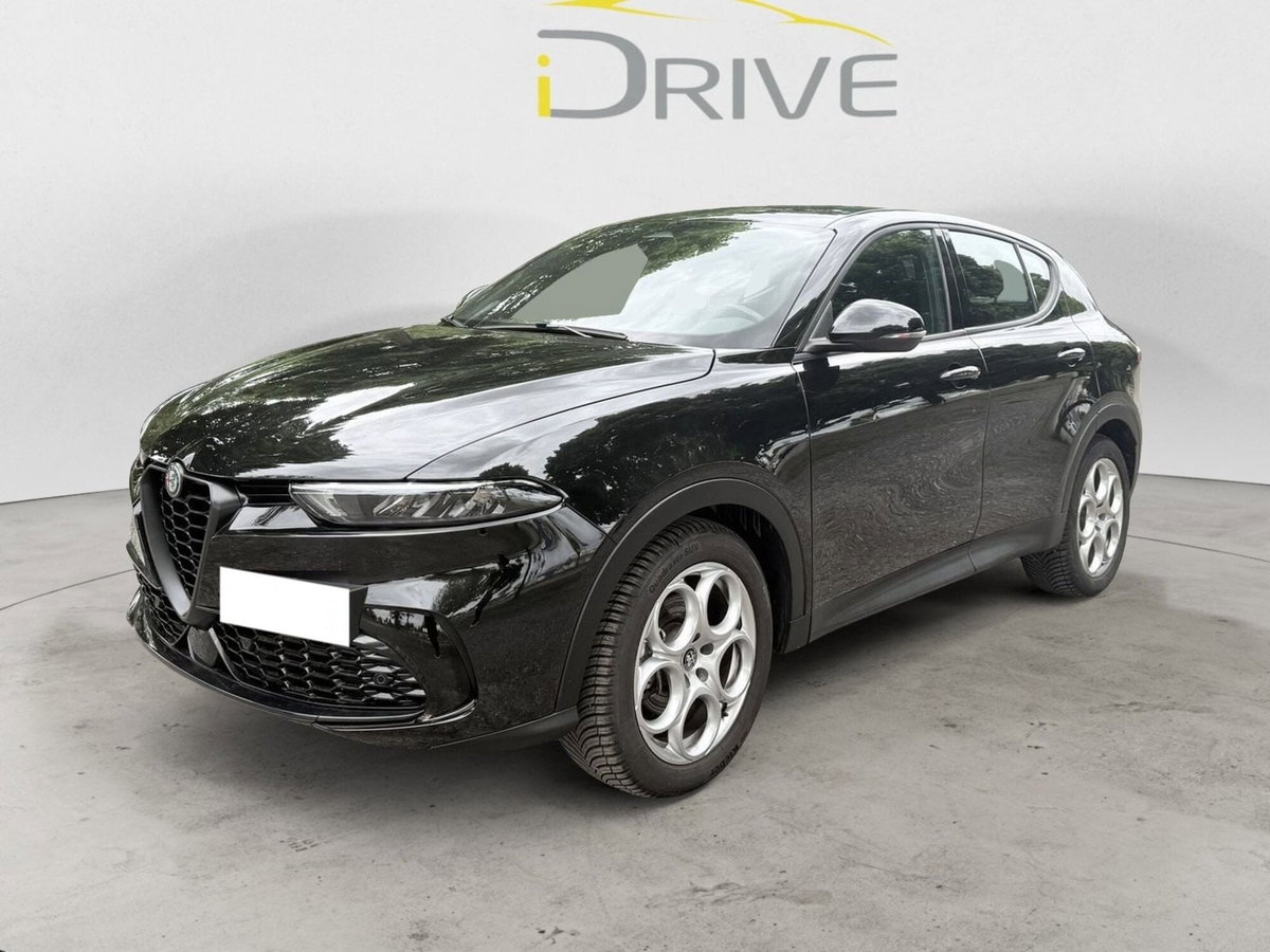 Alfa Romeo Tonale 1.5 hybrid Sprint 130cv tct7 (2)